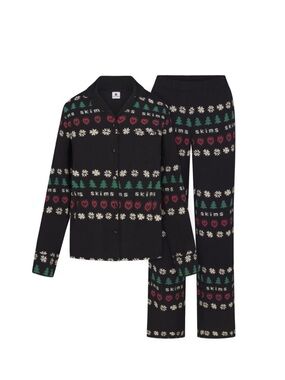 SKIMS x Cactus Plant Flea Market
Pajama Set